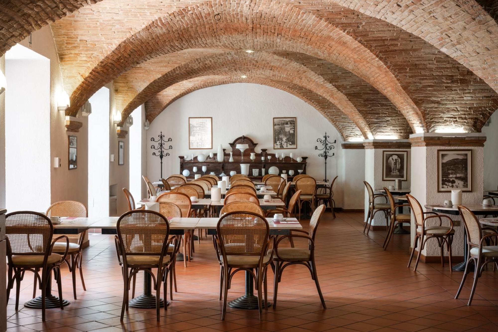Hotel San Marco Gubbio Exterior foto