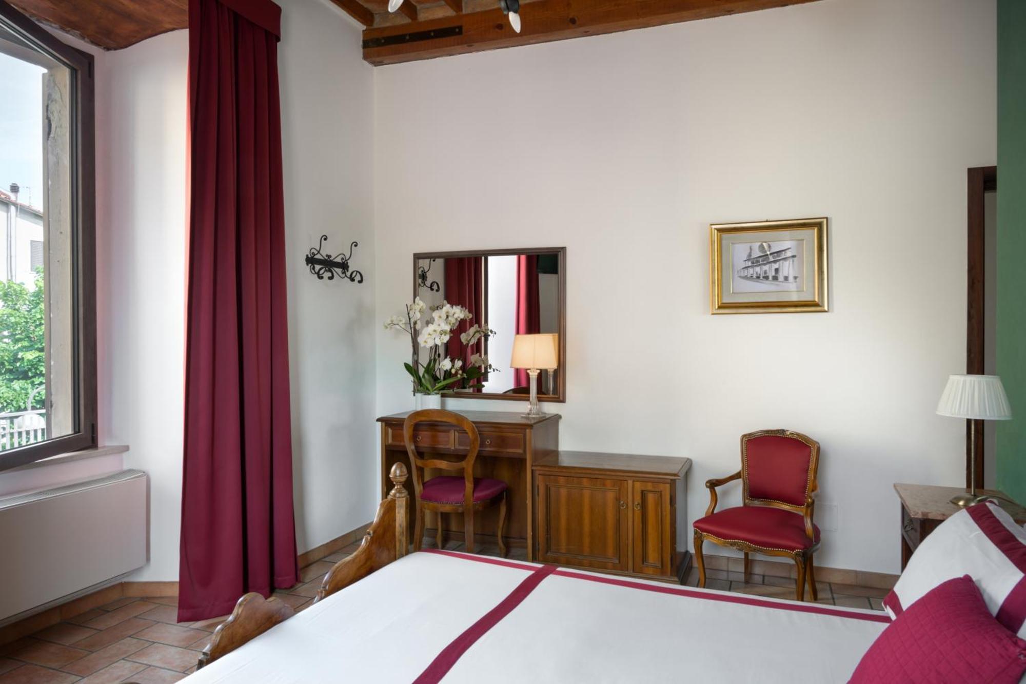 Hotel San Marco Gubbio Exterior foto